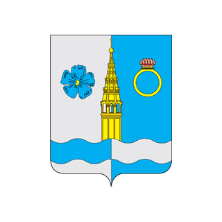 Герб Приволжск